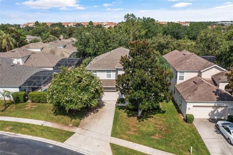 A home in KISSIMMEE