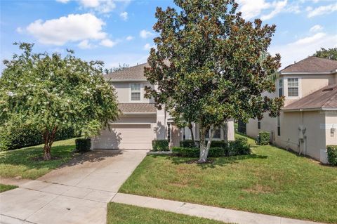 A home in KISSIMMEE