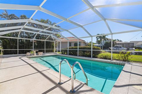 A home in PUNTA GORDA