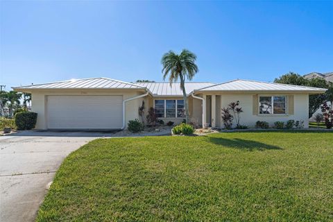 A home in PUNTA GORDA