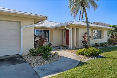 A home in PUNTA GORDA