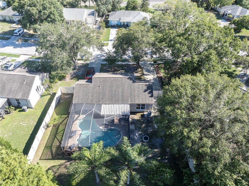 Photo of 4311 County Breeze Drive, New Port Richey, FL 34653 (MLS # TB8556075)