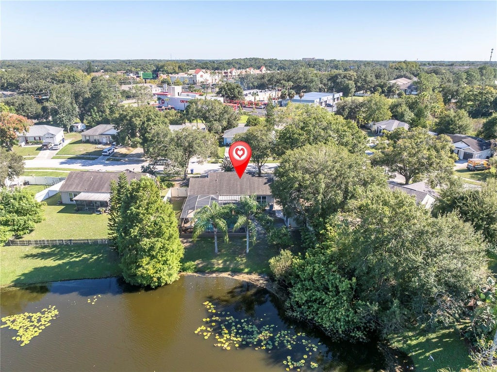 Photo of 4311 County Breeze Drive, New Port Richey, FL 34653 (MLS # TB8556075)