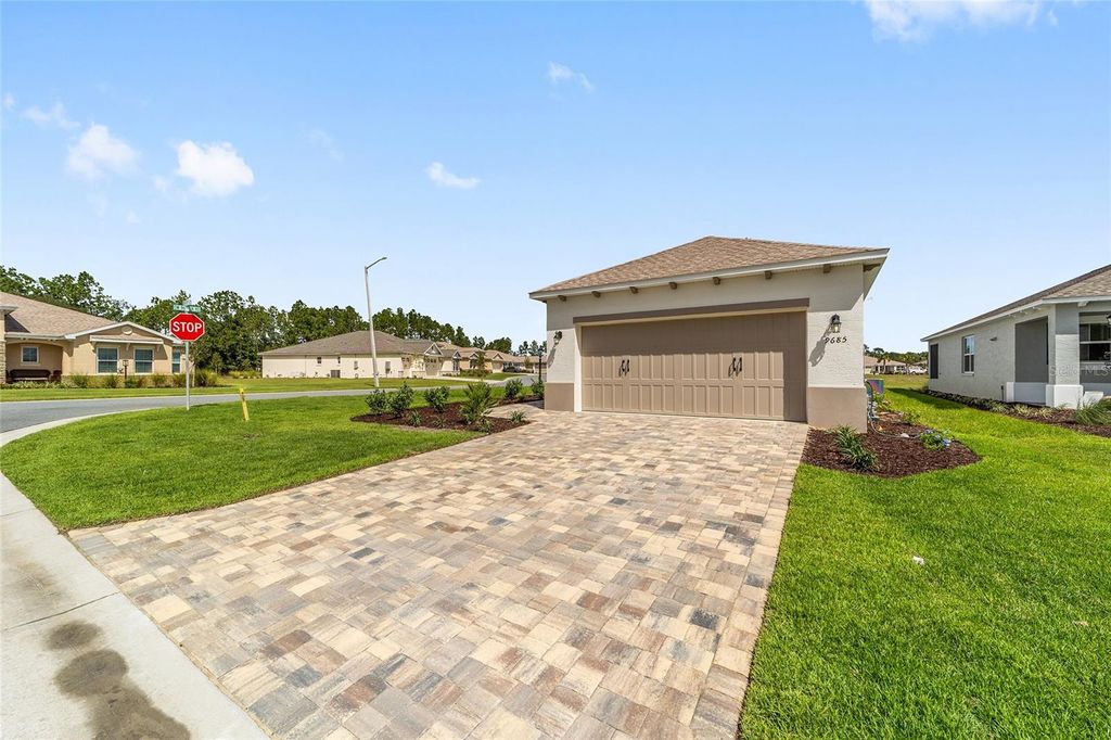 Photo of 9685 SW 105th Court, Ocala, FL 34481 (MLS # OM710815)