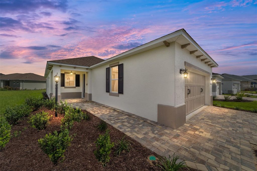 Photo of 9685 SW 105th Court, Ocala, FL 34481 (MLS # OM710815)