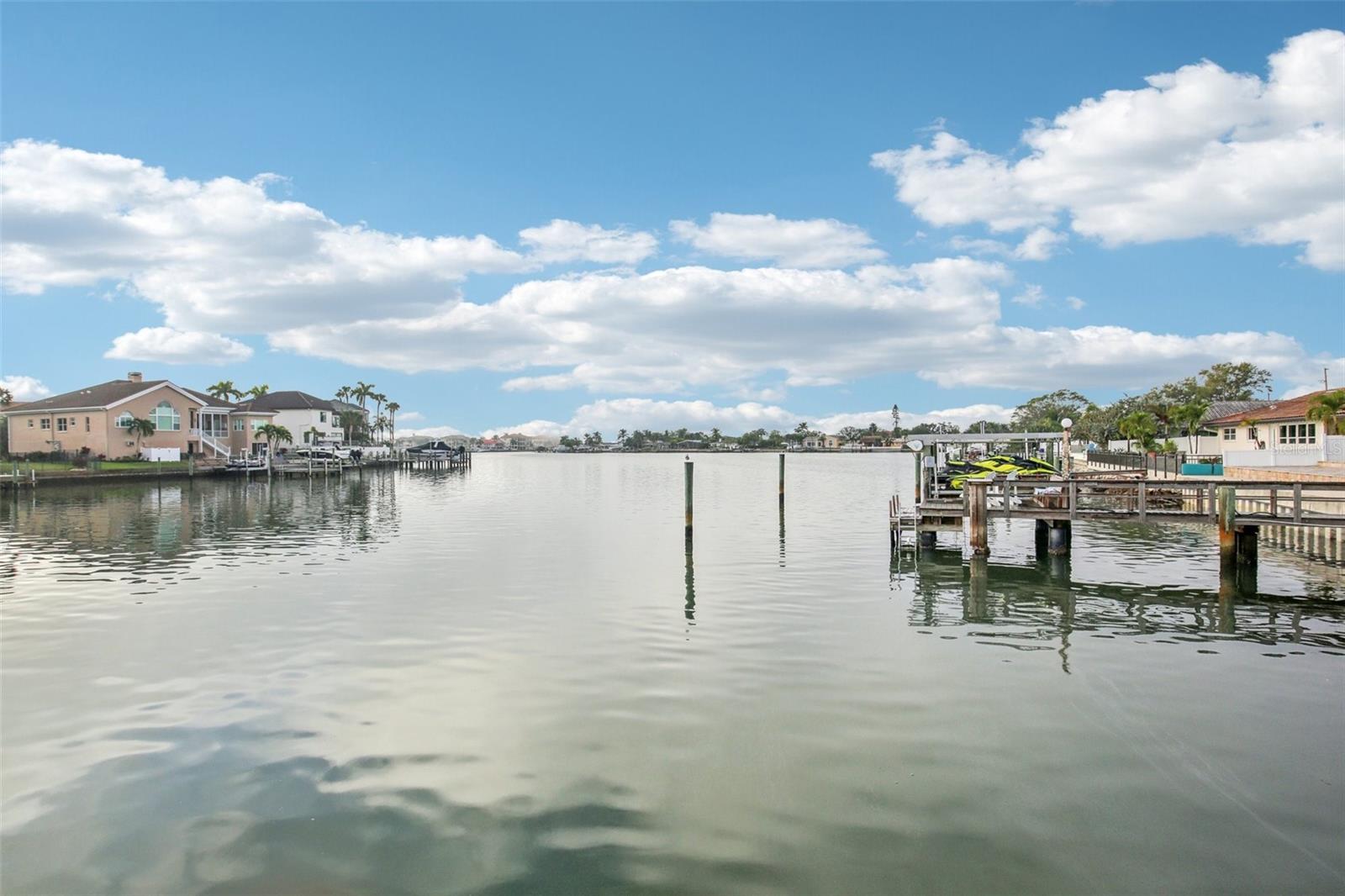 PASADENA GOLF CLUB ESTATES SEC 5 - Residential