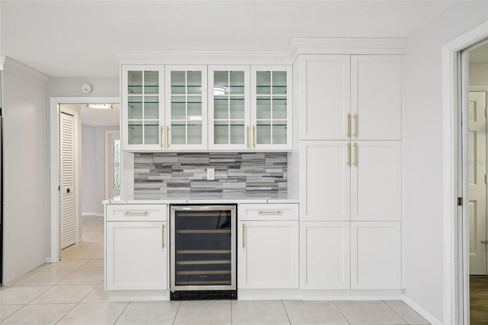 PASADENA GOLF CLUB ESTATES SEC 5 - Residential