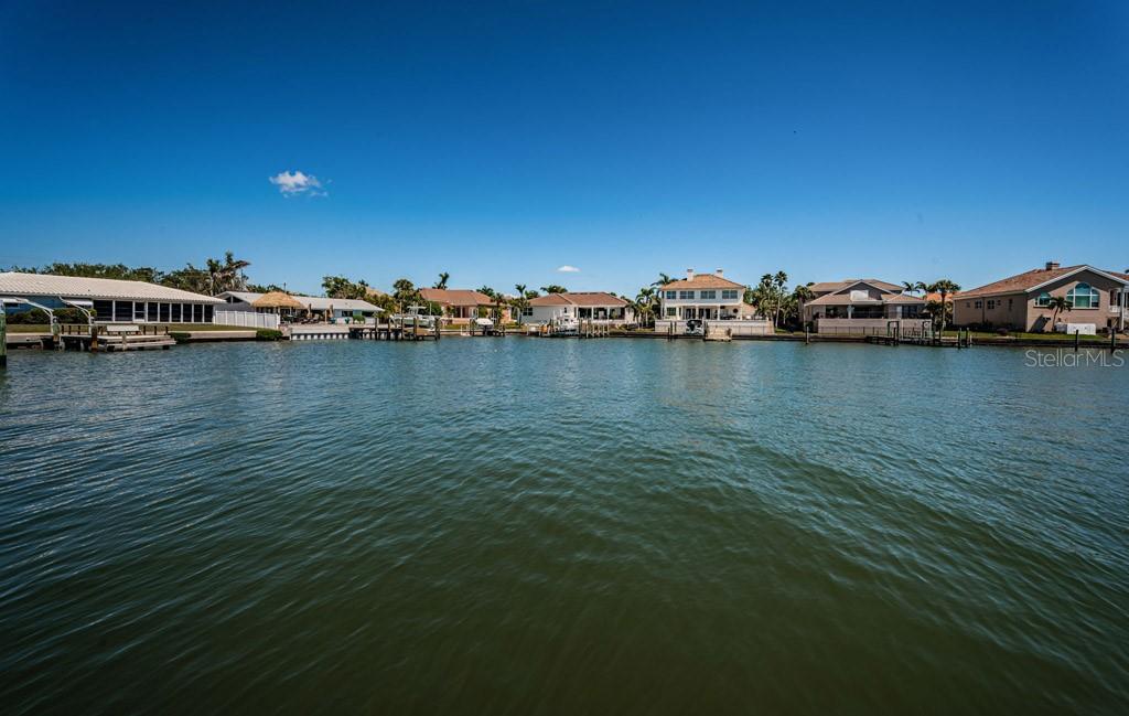 PASADENA GOLF CLUB ESTATES SEC 5 - Residential