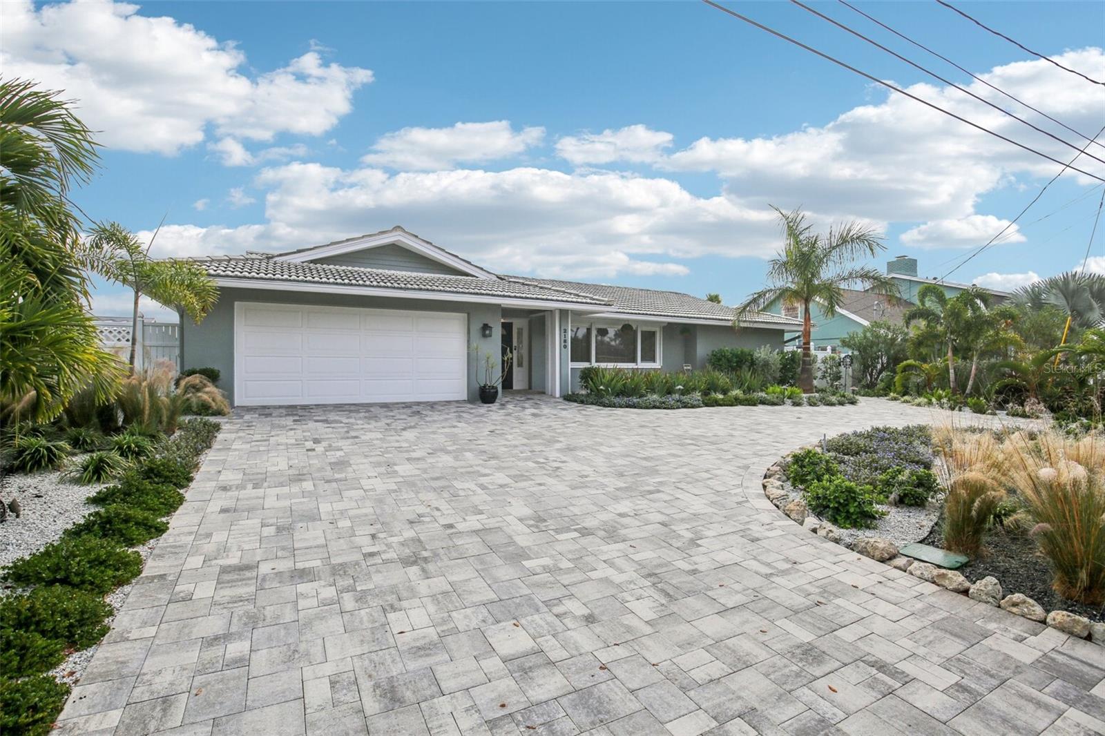 PASADENA GOLF CLUB ESTATES SEC 5 - Residential