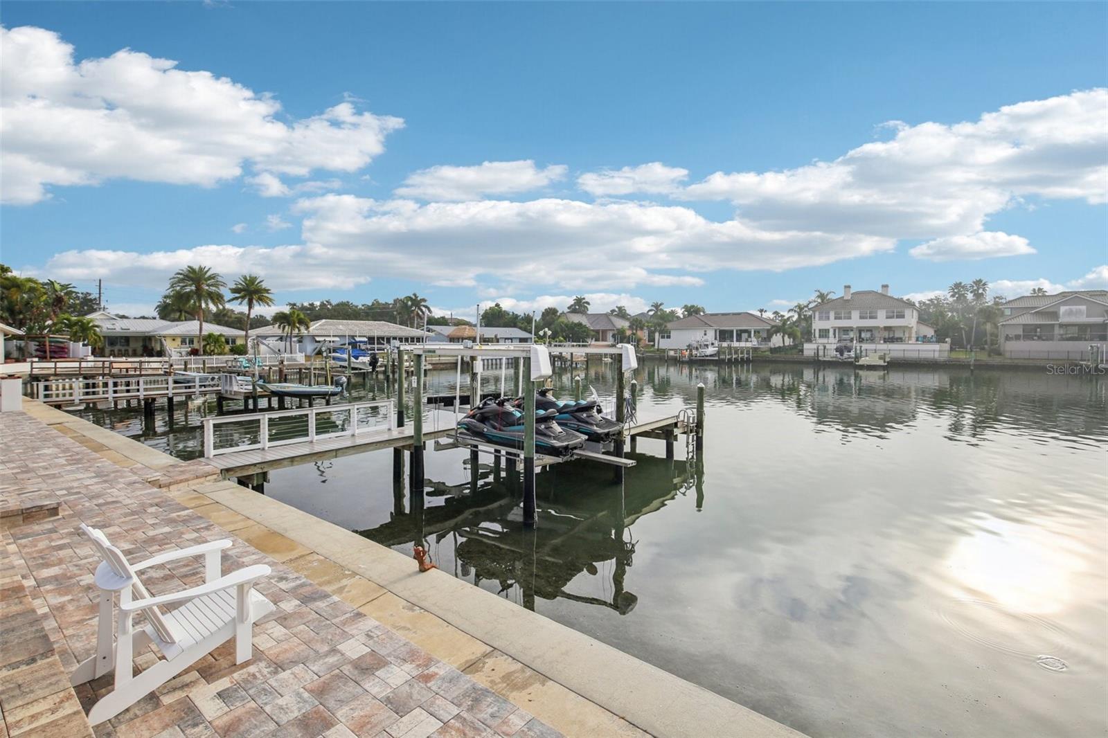 PASADENA GOLF CLUB ESTATES SEC 5 - Residential