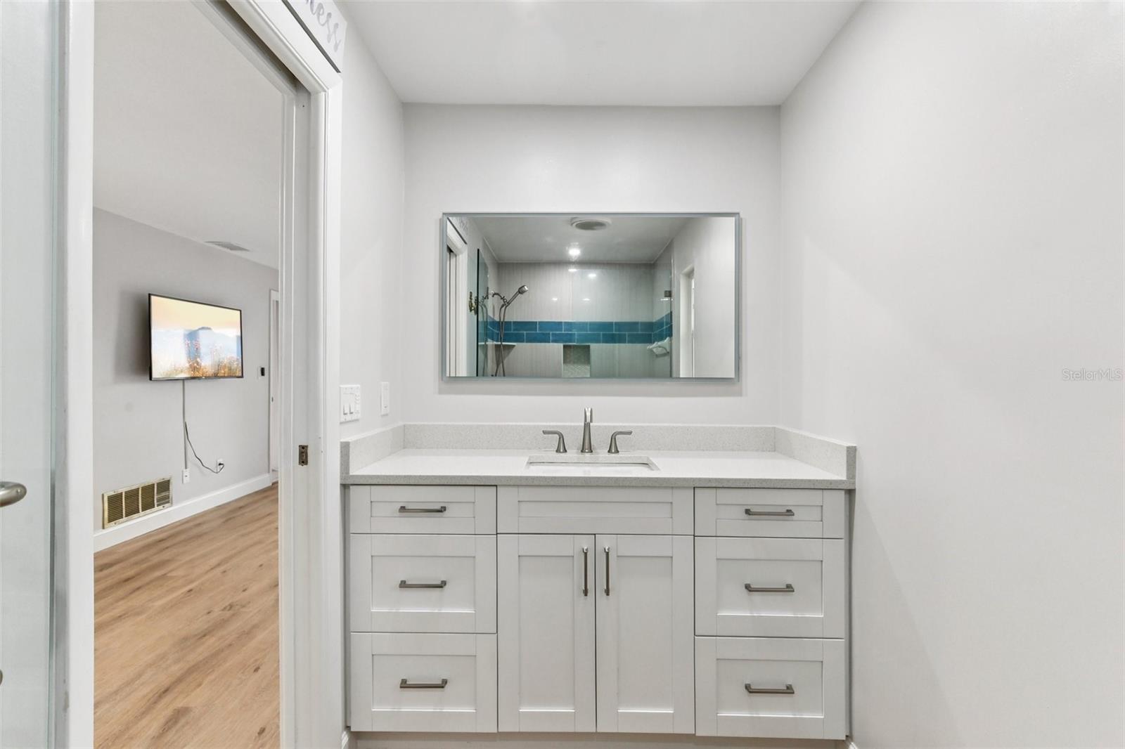 PASADENA GOLF CLUB ESTATES SEC 5 - Residential