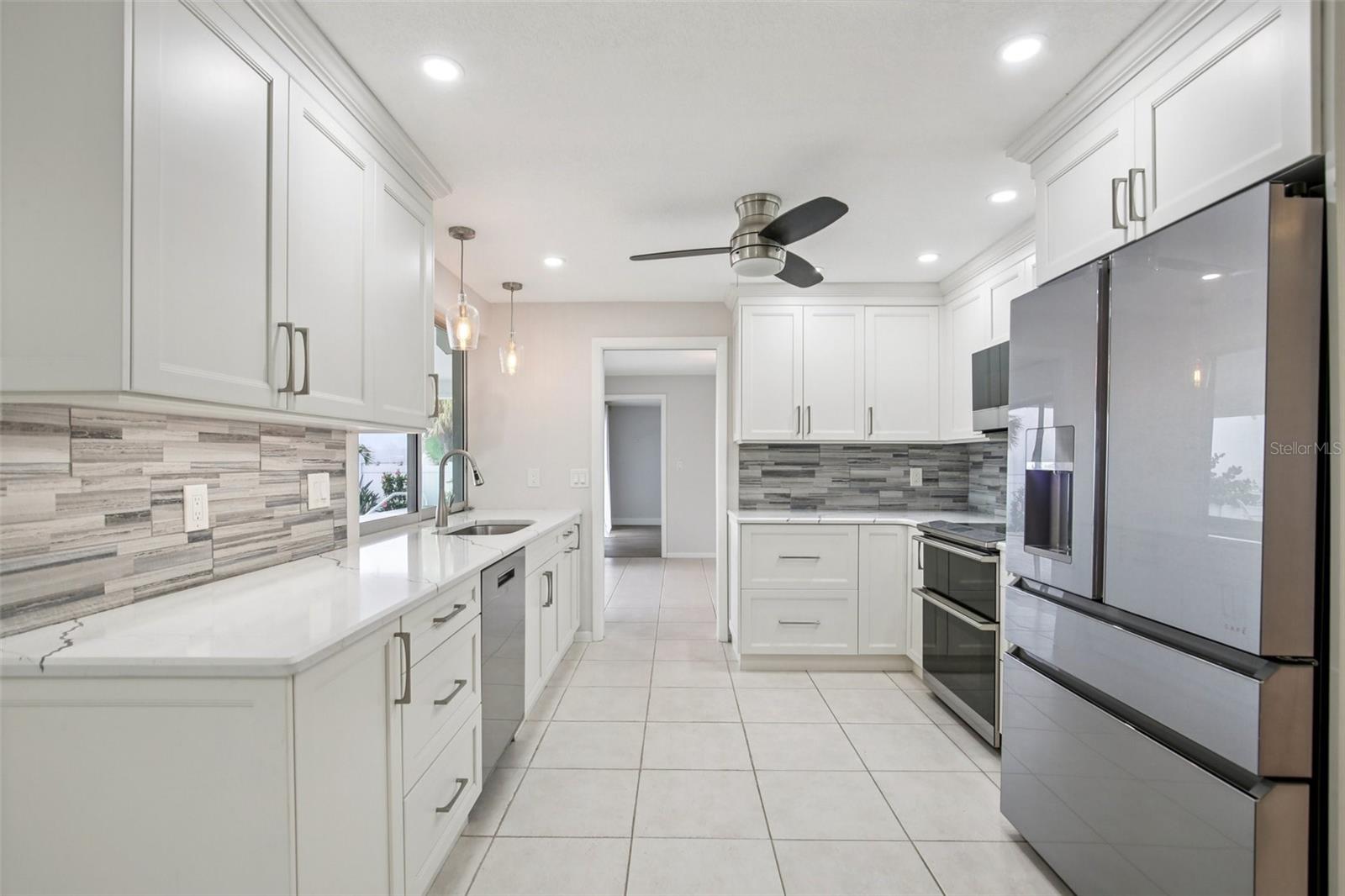 PASADENA GOLF CLUB ESTATES SEC 5 - Residential