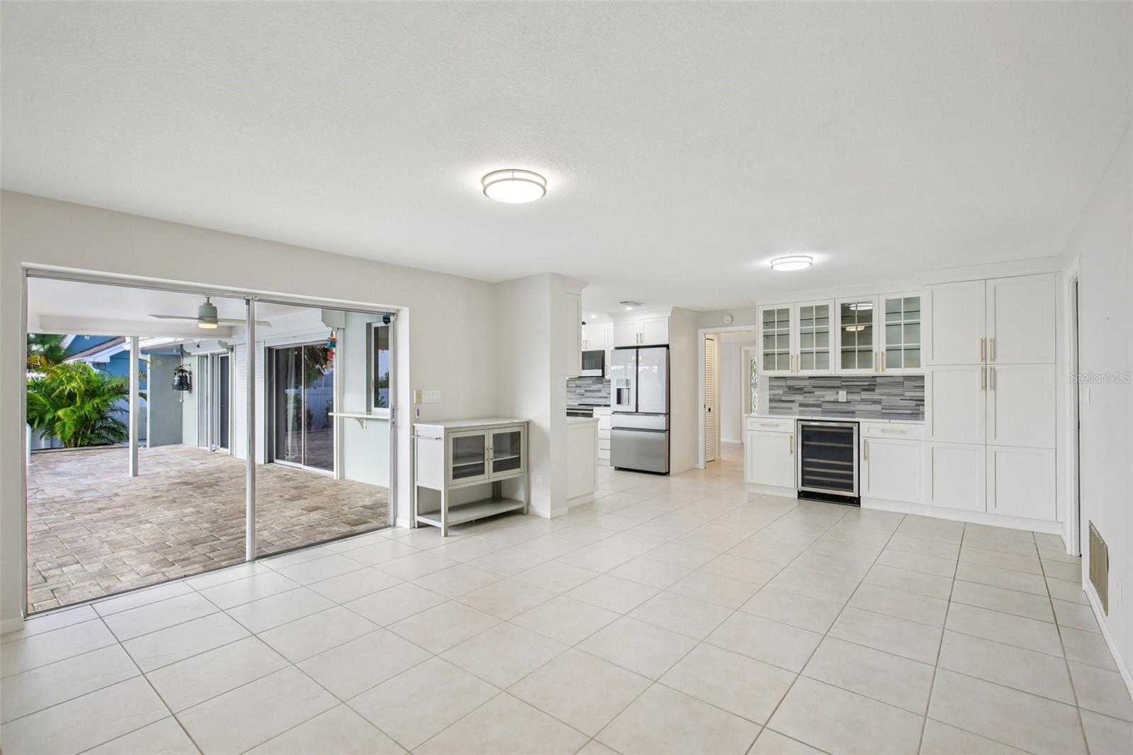 PASADENA GOLF CLUB ESTATES SEC 5 - Residential