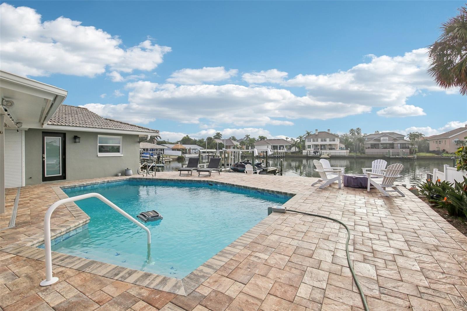 PASADENA GOLF CLUB ESTATES SEC 5 - Residential