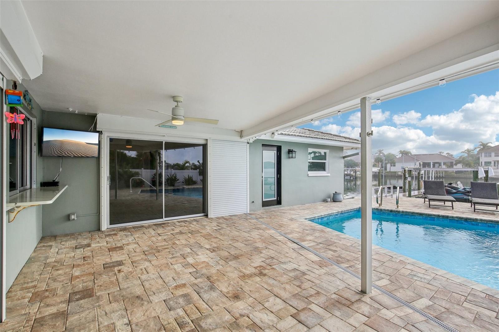 PASADENA GOLF CLUB ESTATES SEC 5 - Residential