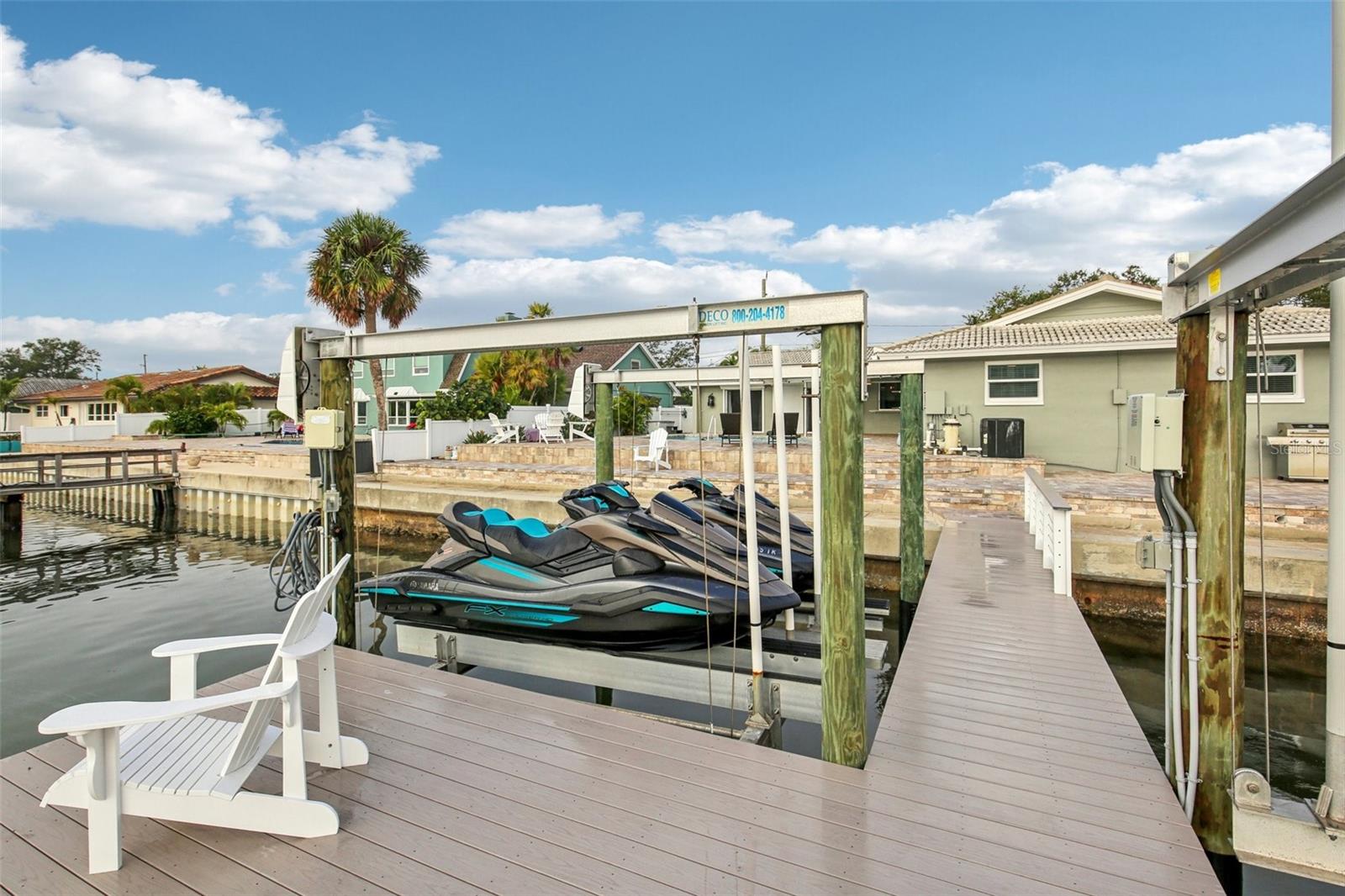 PASADENA GOLF CLUB ESTATES SEC 5 - Residential