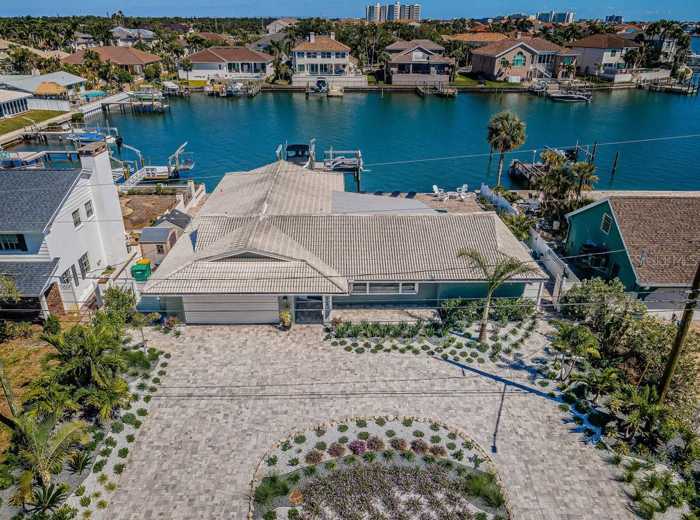 PASADENA GOLF CLUB ESTATES SEC 5 - Residential