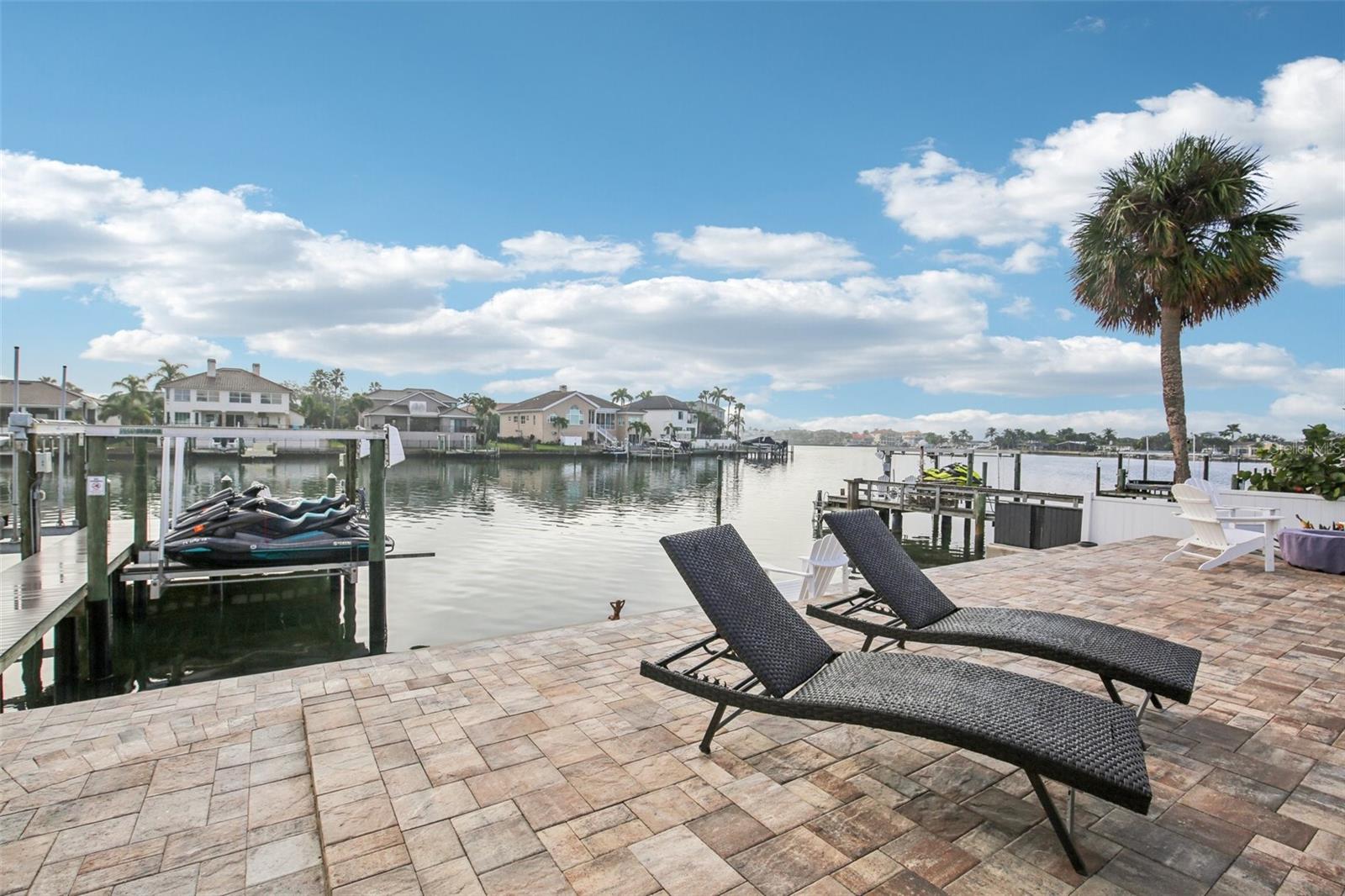 PASADENA GOLF CLUB ESTATES SEC 5 - Residential