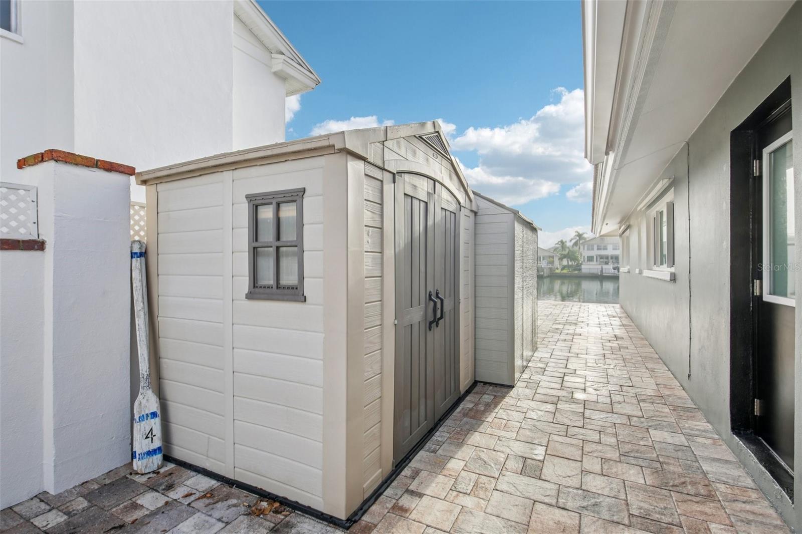 PASADENA GOLF CLUB ESTATES SEC 5 - Residential