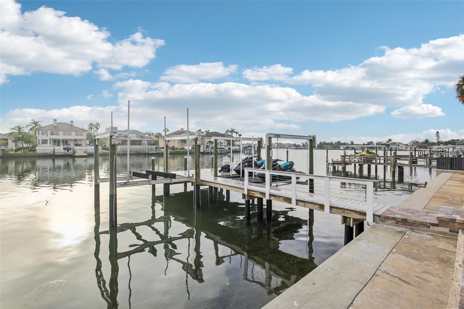 PASADENA GOLF CLUB ESTATES SEC 5 - Residential