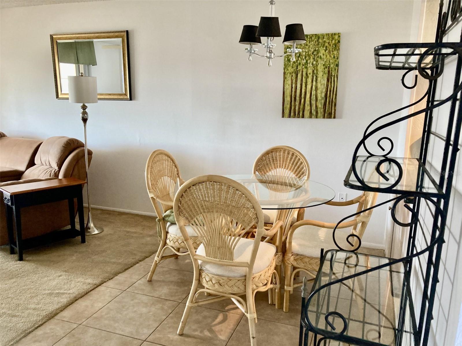 BURGUNDY UNIT ONE - Residential