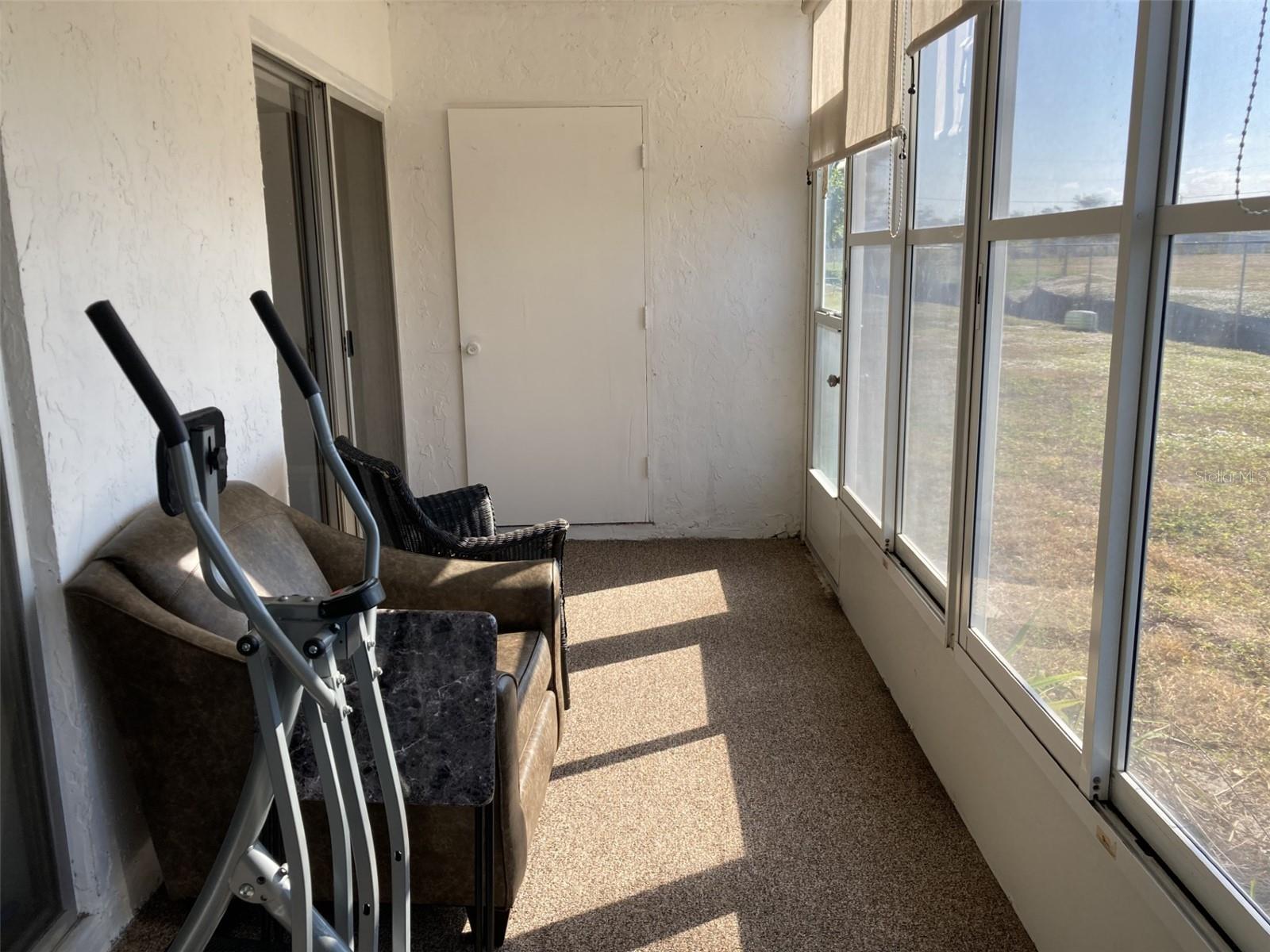 BURGUNDY UNIT ONE - Residential