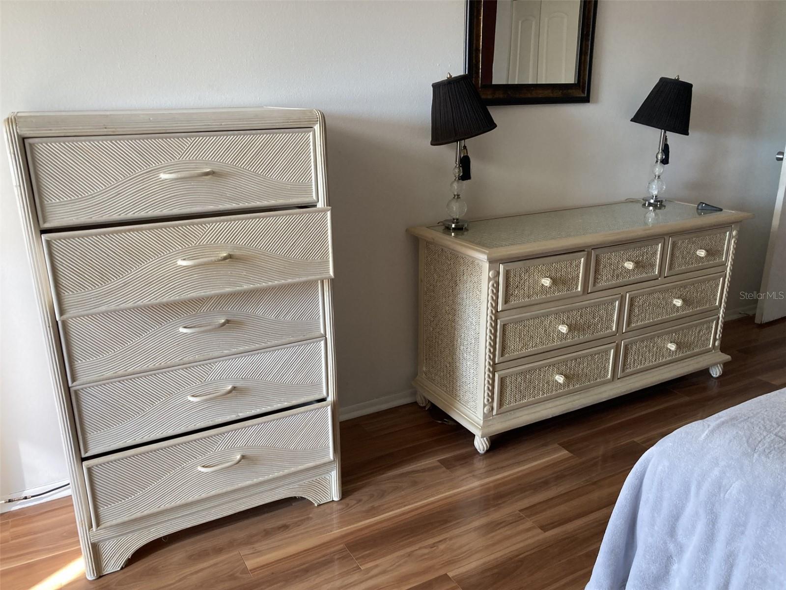 BURGUNDY UNIT ONE - Residential