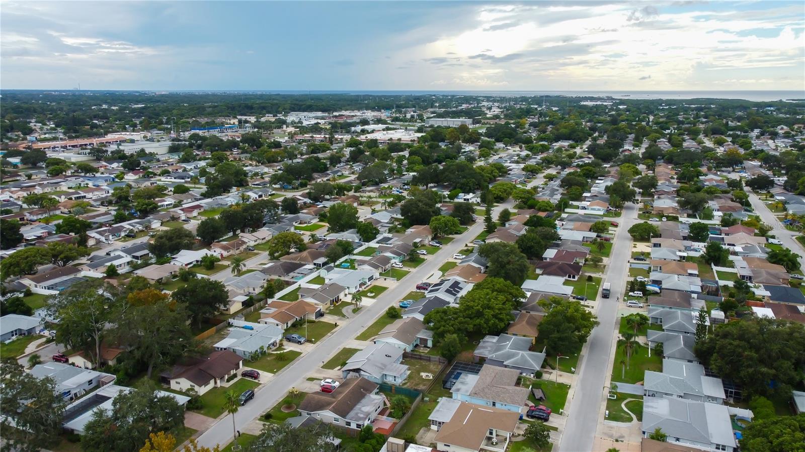 EMBASSY HILLS - Residential