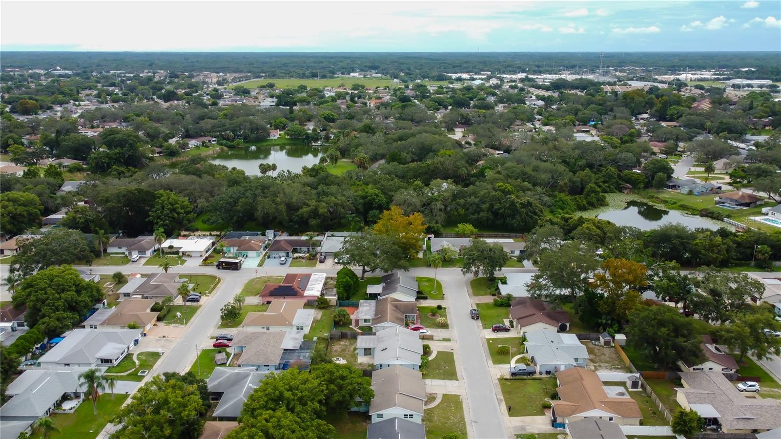 EMBASSY HILLS - Residential