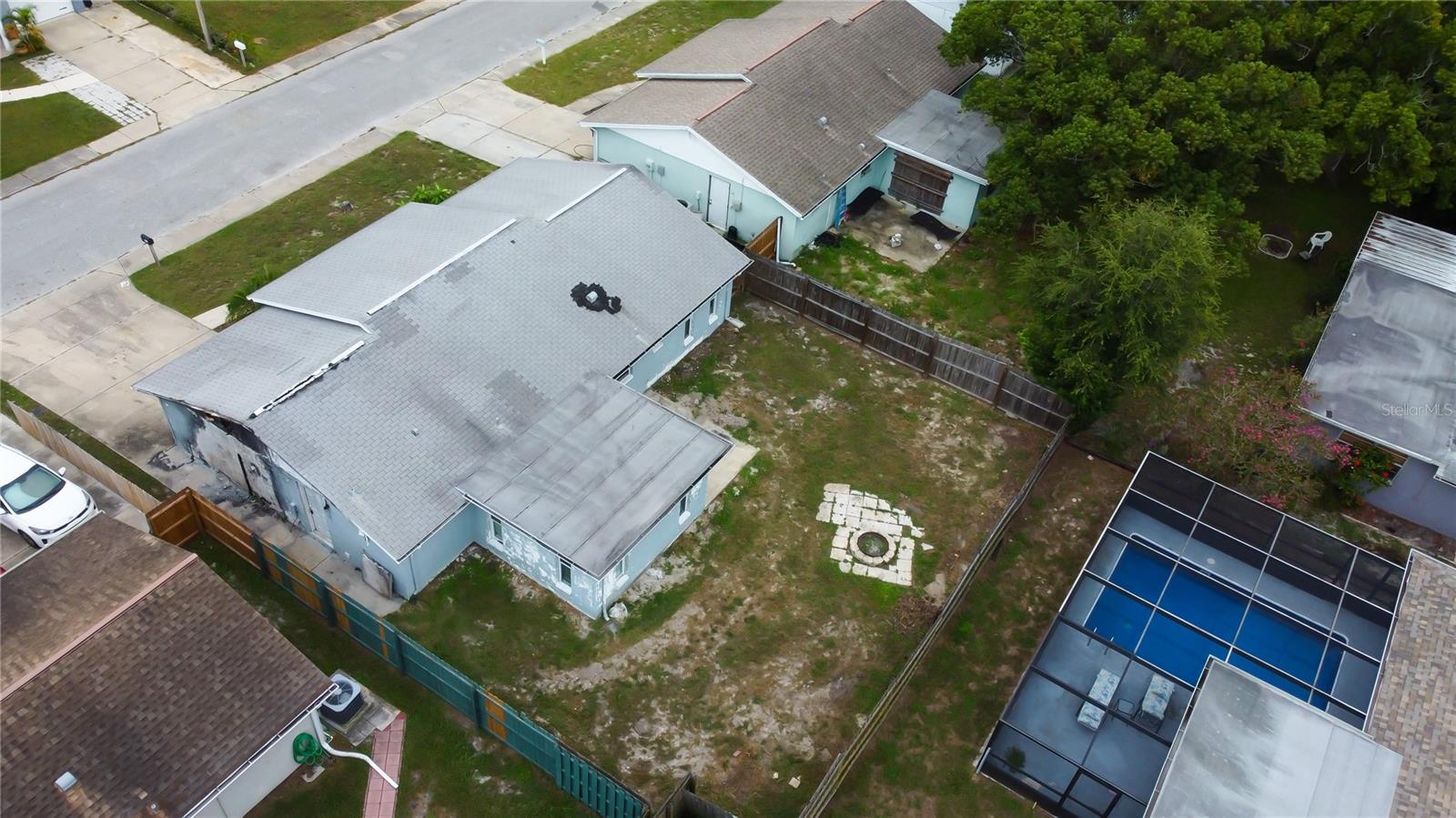 EMBASSY HILLS - Residential