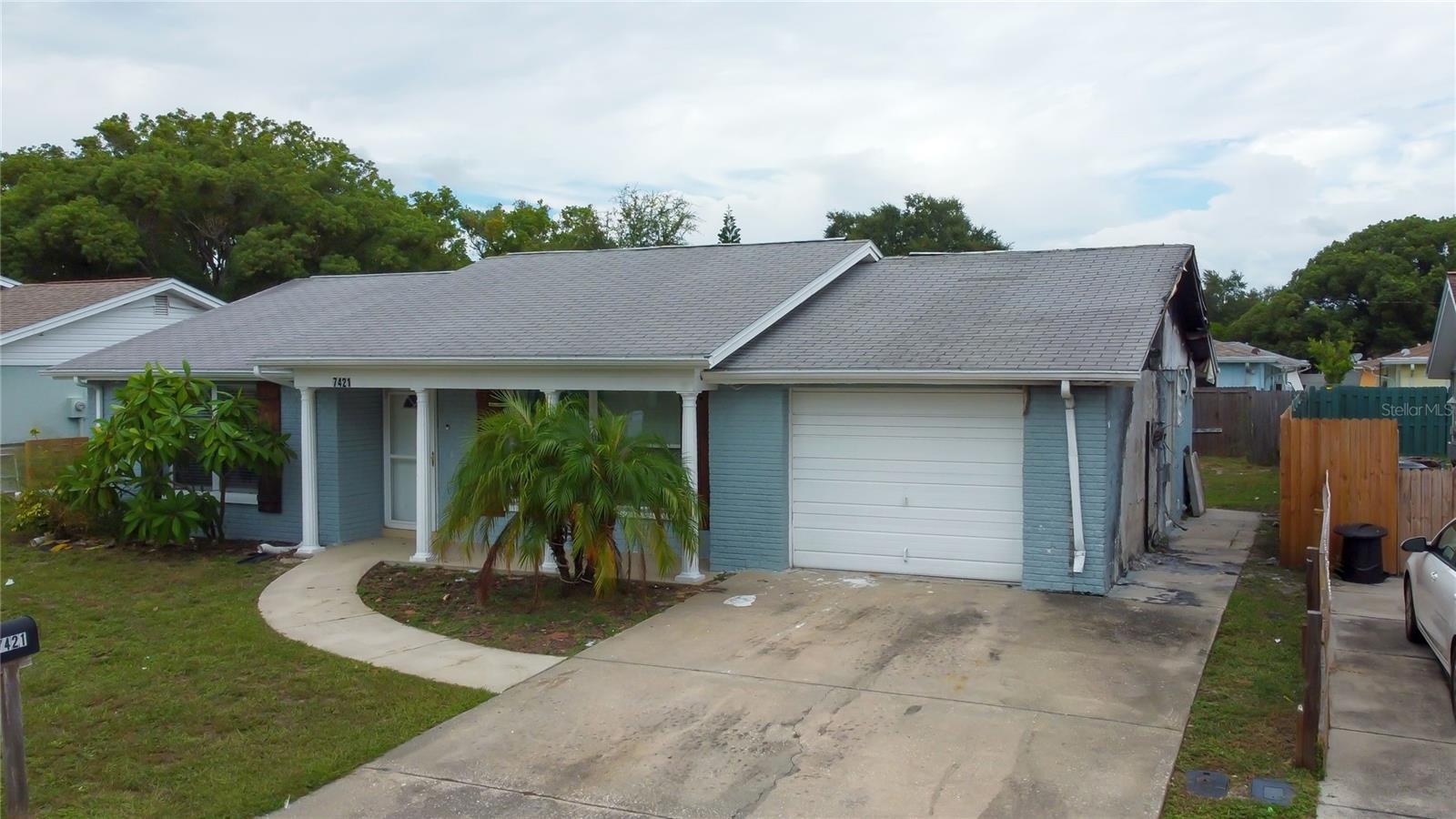 EMBASSY HILLS - Residential