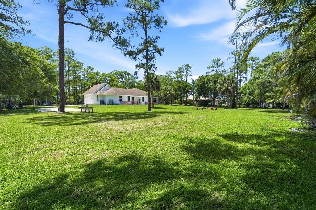 ACREAGE & UNREC - Residential