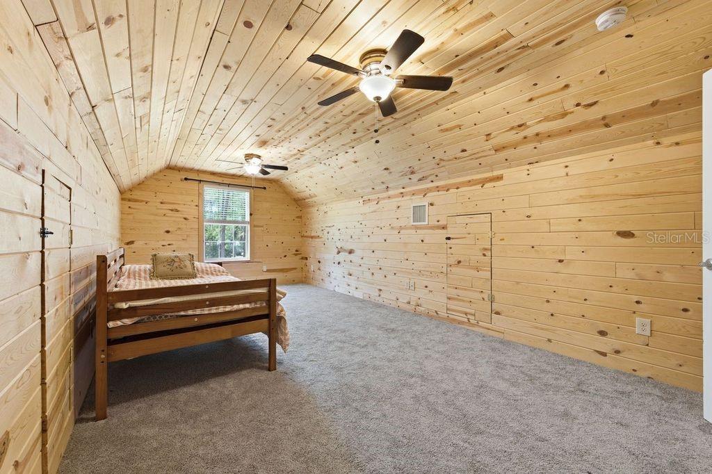 ACREAGE & UNREC - Residential