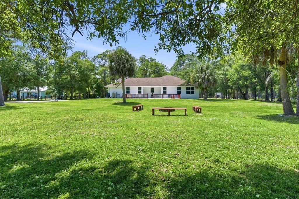 ACREAGE & UNREC - Residential