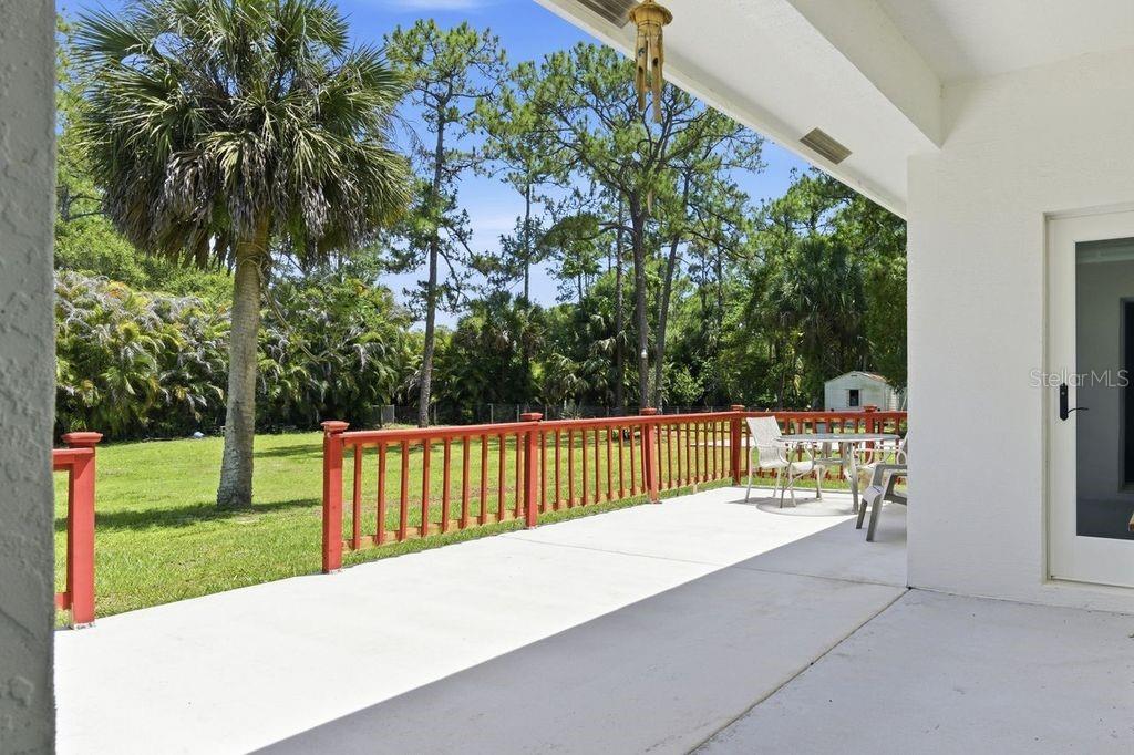 ACREAGE & UNREC - Residential