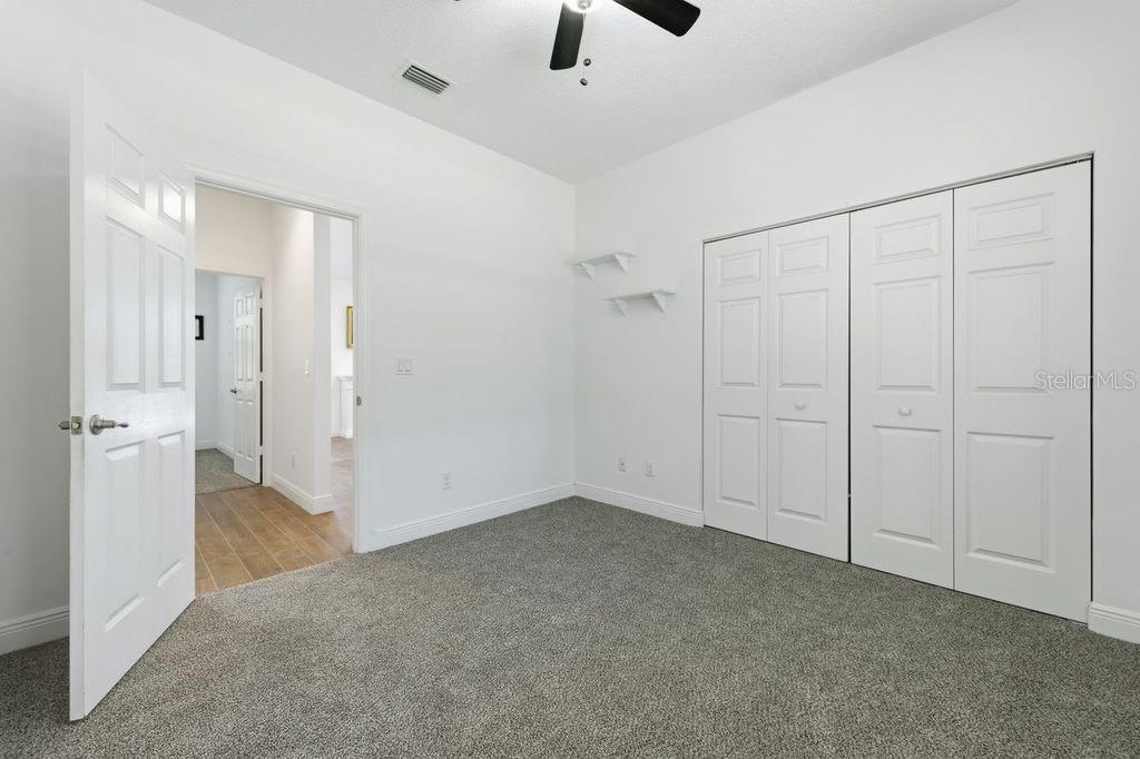 ACREAGE & UNREC - Residential