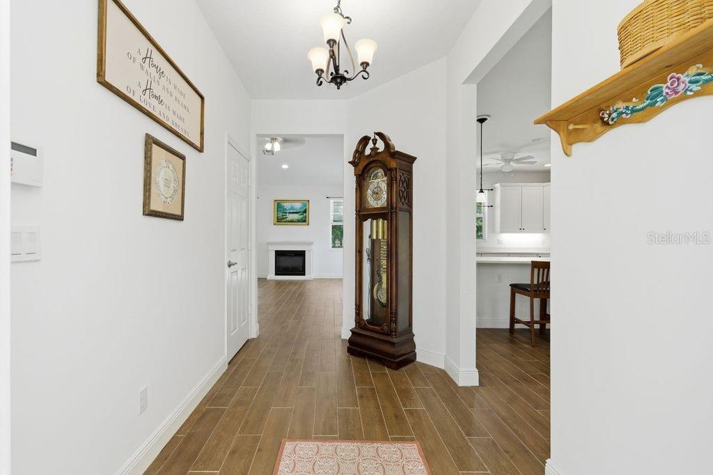 ACREAGE & UNREC - Residential