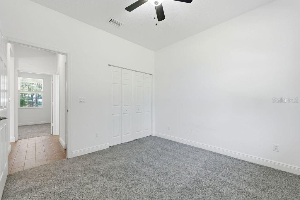 ACREAGE & UNREC - Residential