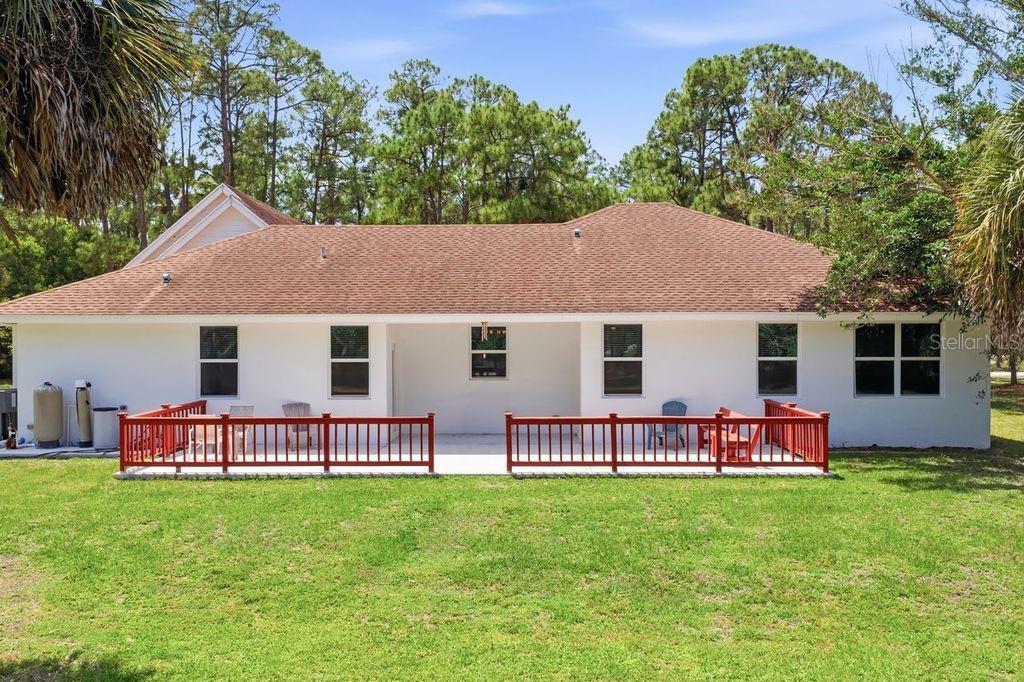 ACREAGE & UNREC - Residential