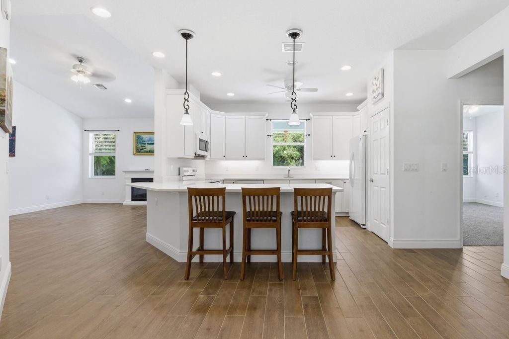 ACREAGE & UNREC - Residential
