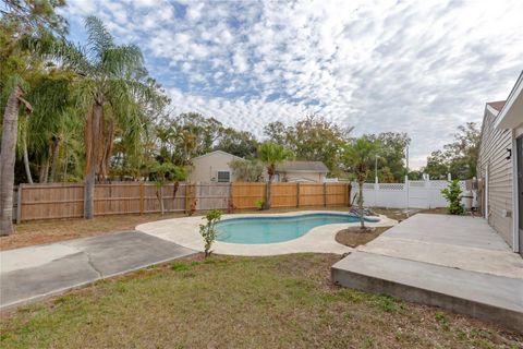 A home in OLDSMAR