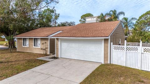 A home in OLDSMAR