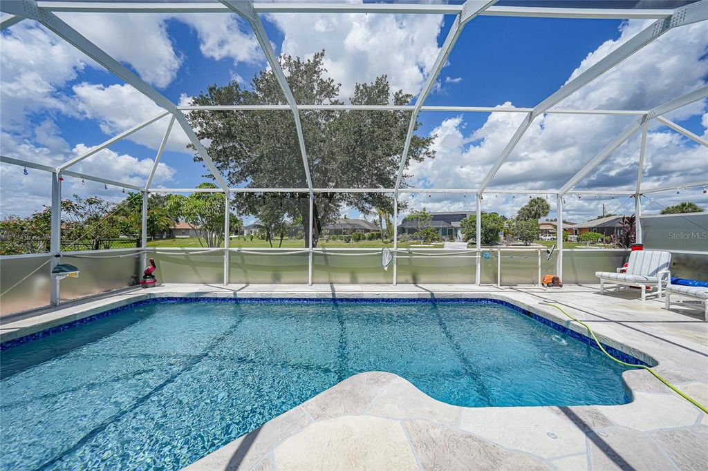 Photo of 37 Pepe Court, Punta Gorda, FL 33983 (MLS # C7511001)