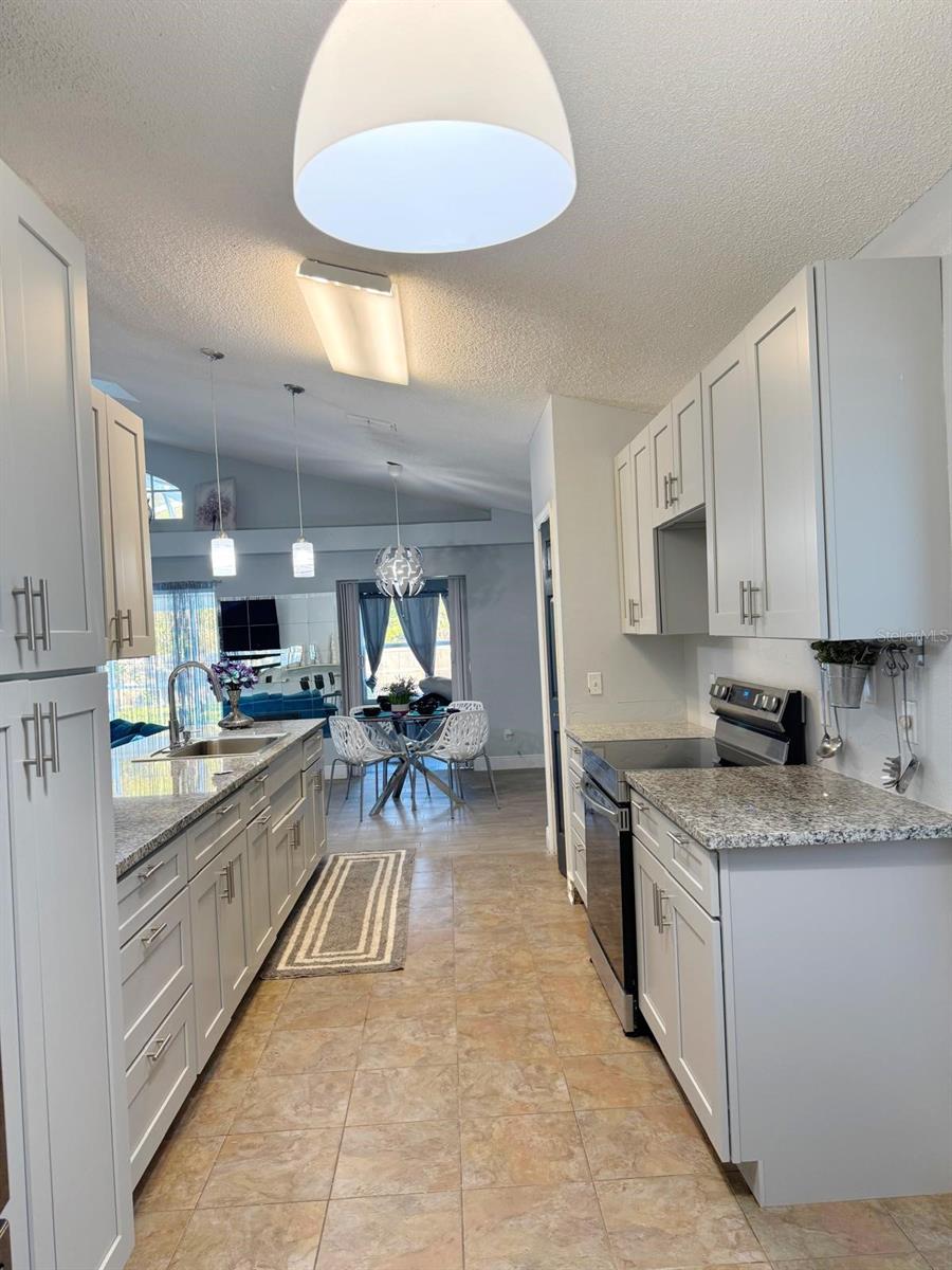 ROYAL OAK ESTATES - Residential