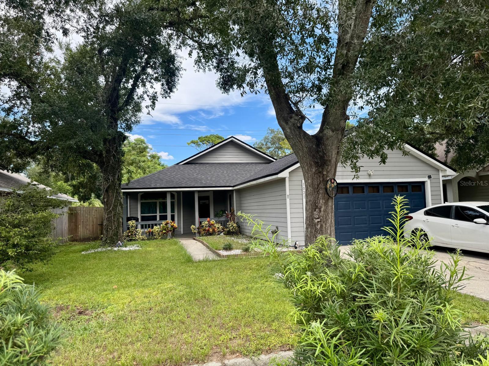 ROYAL OAK ESTATES - Residential