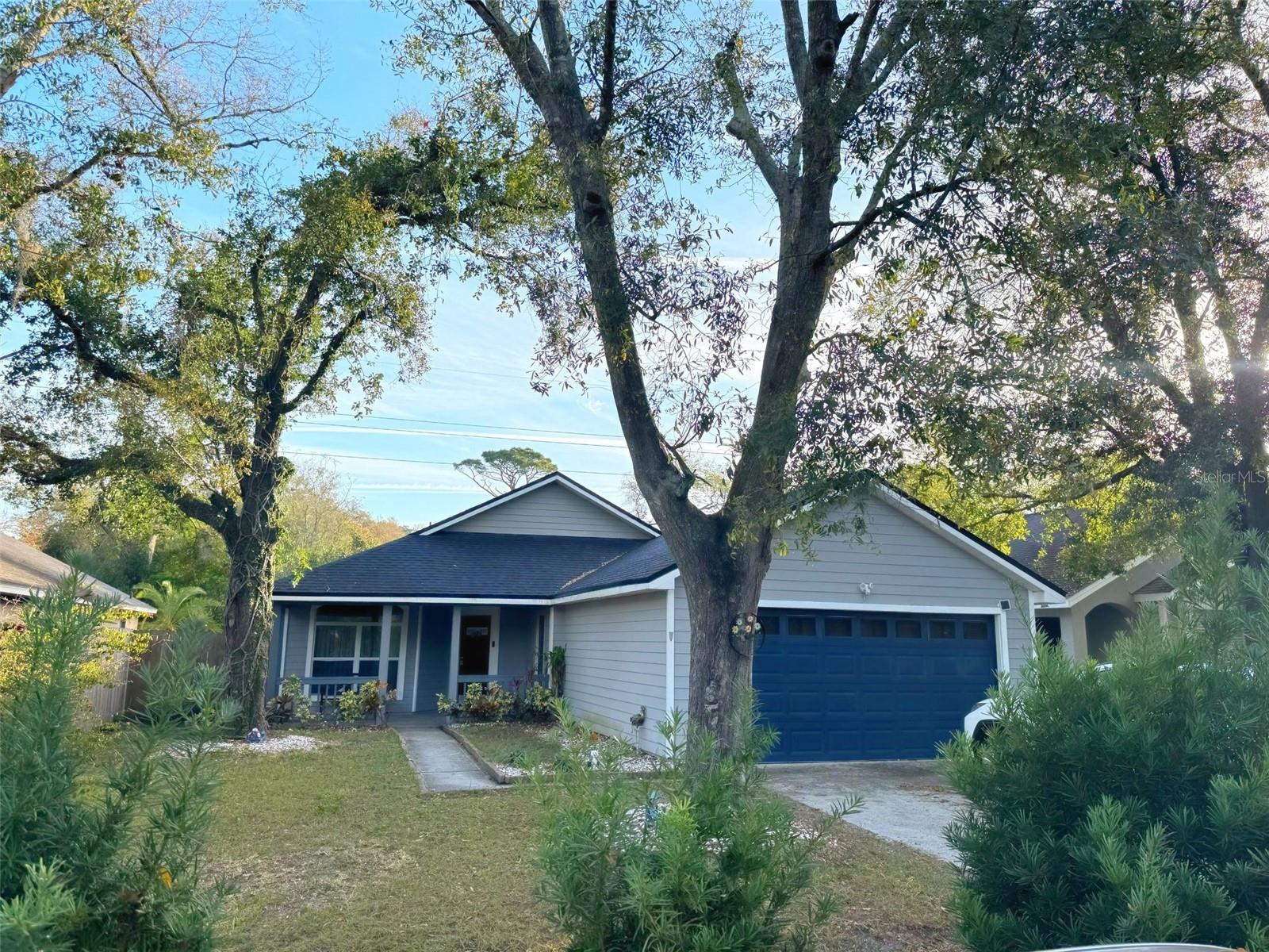 ROYAL OAK ESTATES - Residential