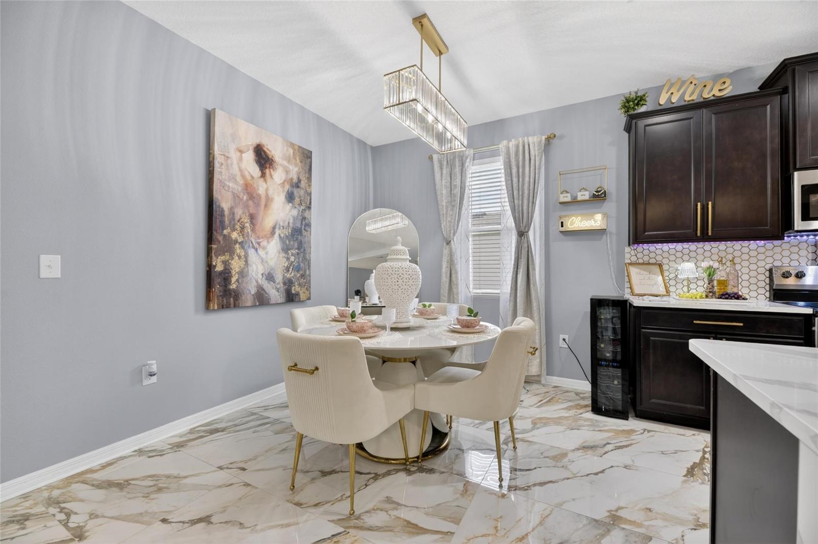 DG FARMS PH 1B - Residential