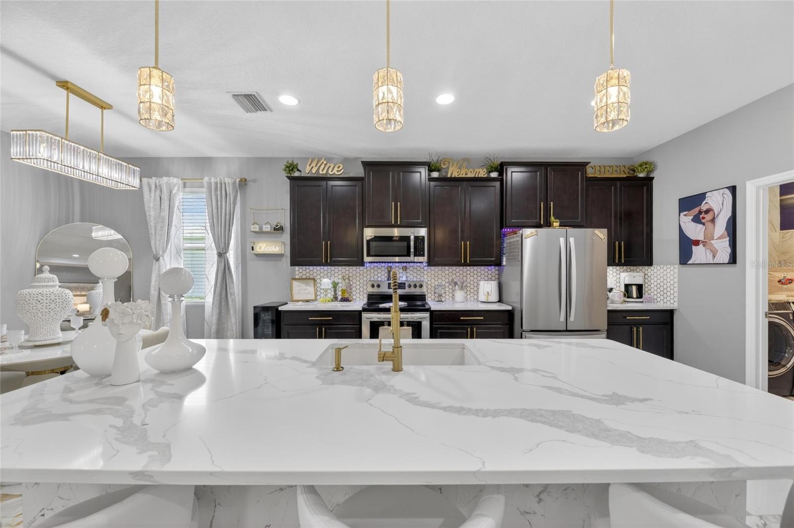 DG FARMS PH 1B - Residential