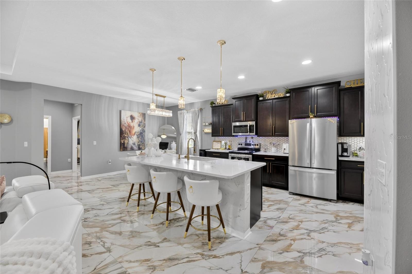 DG FARMS PH 1B - Residential