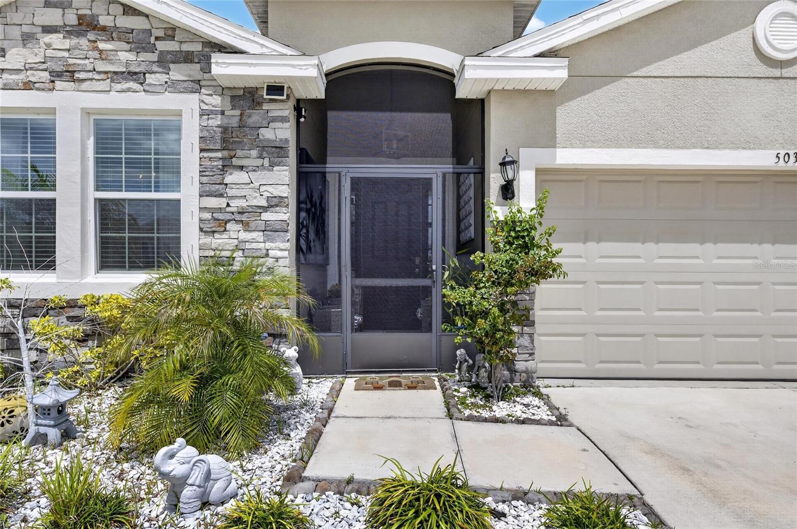 DG FARMS PH 1B - Residential